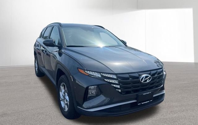 Used 2023 Hyundai Tucson SEL AWD/4WD image 9
