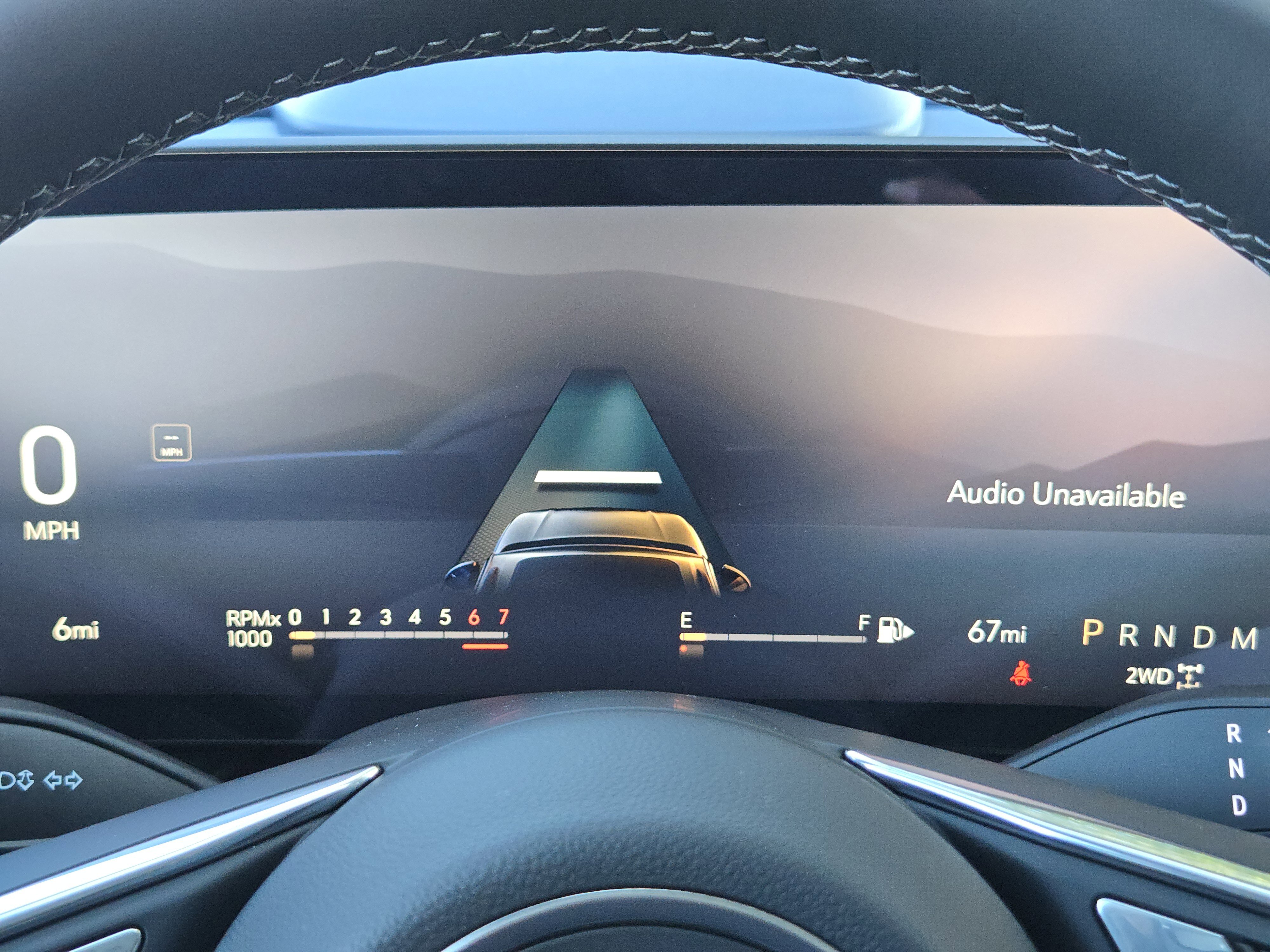 New 2026 Buick Envision Avenir image 12