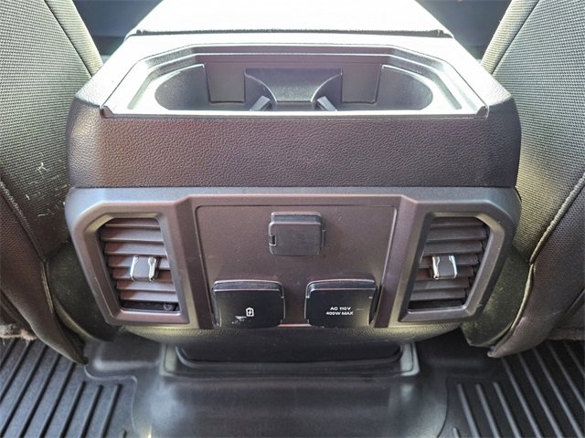 Used 2019 Ford F150 XLT w/ Equipment Group 302A Luxury image 10