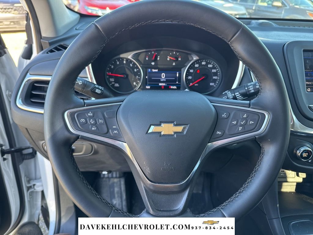 Used 2023 Chevrolet Equinox LT image 10
