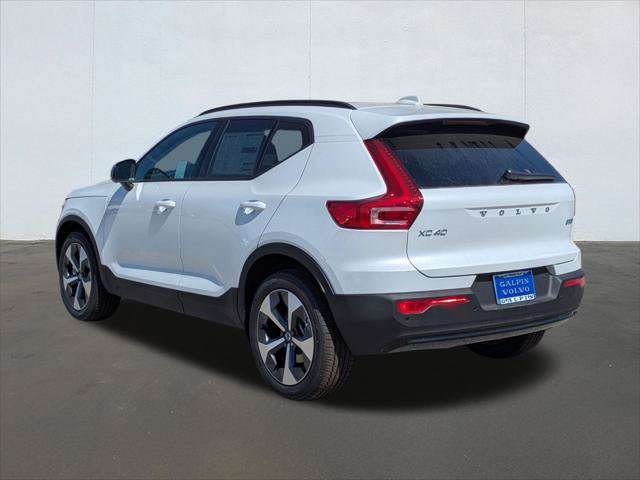 New 2026 Volvo XC40 B5 Plus w/ Protection Package Premier AWD/4WD image 2