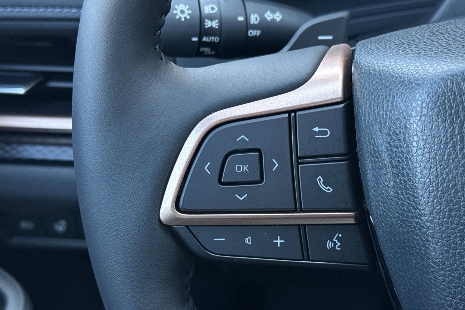 New 2026 Toyota Grand Highlander AWD Hybrid image 27