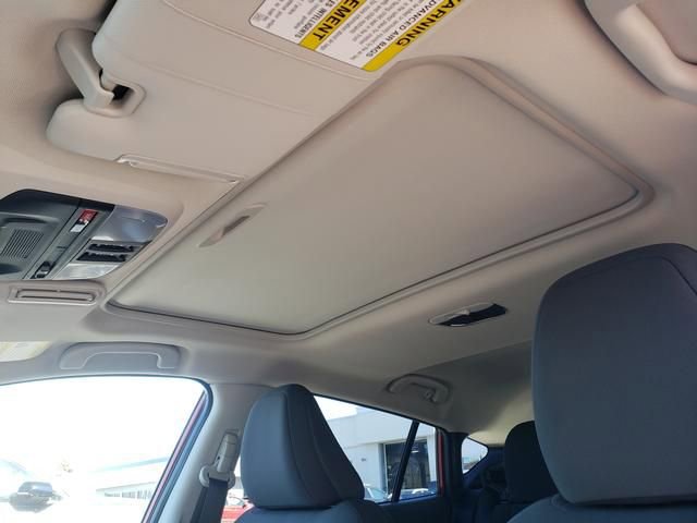 New 2026 Subaru Crosstrek 2.0i Premium image 16