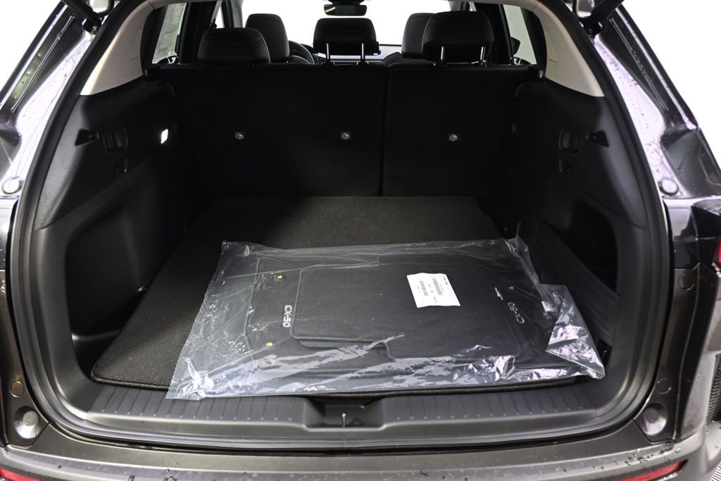 New 2026 MAZDA CX-50 2.5 Hybrid w/ Premium Plus Pkg image 19