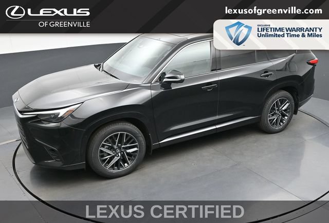 Certified 2025 Lexus TX 350 AWD w/ Technology Package image 24