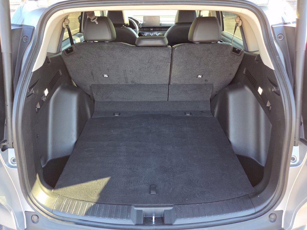 Used 2024 Honda CR-V EX-L image 26