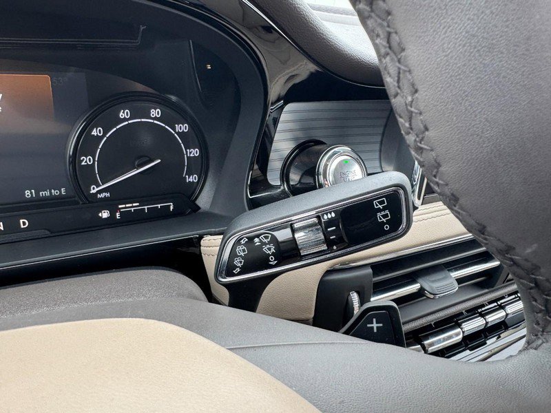 Certified 2022 Lincoln Corsair FWD w/ Equipment Group 101A image 21