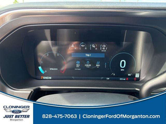 New 2025 Ford F250 Platinum image 21