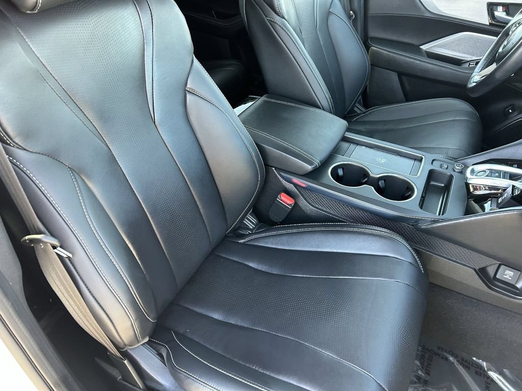 Used 2025 Acura MDX w/ Technology Package AWD/4WD image 12