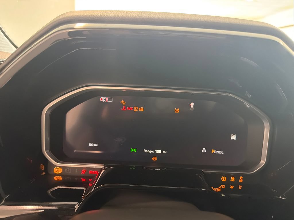 New 2026 Chevrolet Silverado 1500 LT AWD/4WD image 16