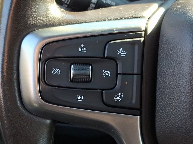 Certified 2021 Chevrolet Tahoe LT w/ LT Signature Package image 23