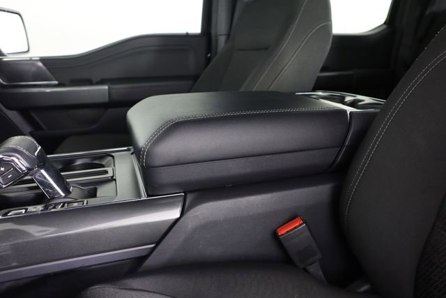 Certified 2022 Ford F150 XLT w/ Equipment Group 302A High image 63