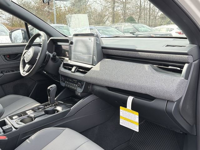 New 2026 Subaru Outback Limited image 21