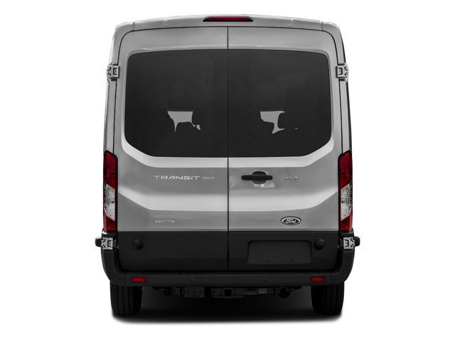Used 2018 Ford Transit 350 XL image 5