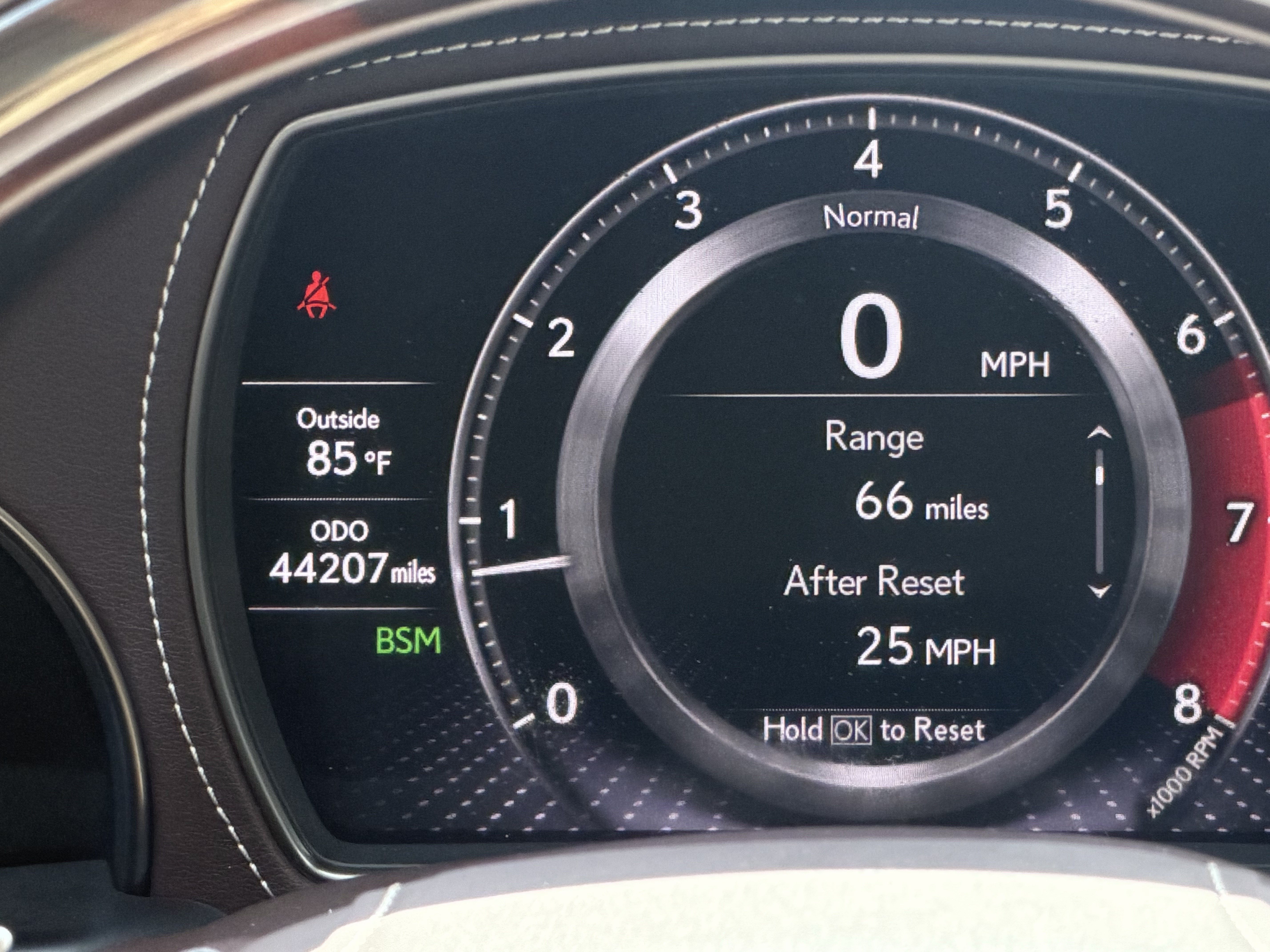 Used 2018 Lexus LS 500 w/ Luxury Package RWD image 16