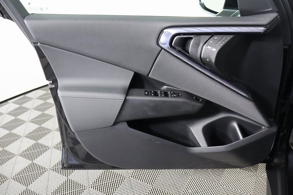 Used 2025 BMW X3 xDrive30i w/ Convenience Package image 12