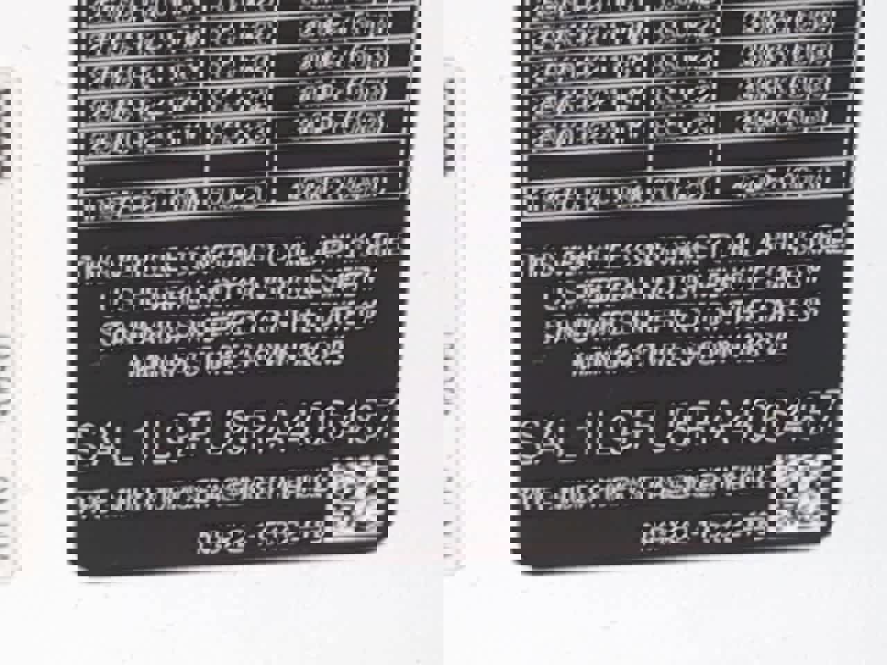 Used 2024 Land Rover Range Rover Sport Dynamic SE image 37