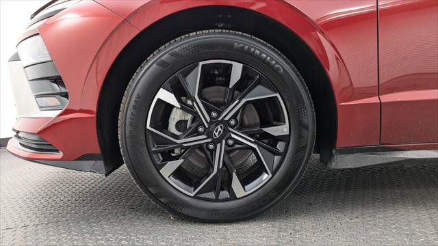 Used 2025 Hyundai Sonata SEL image 29