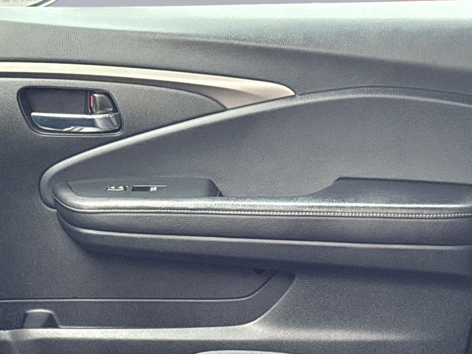 Certified 2019 Honda Ridgeline Sport image 20