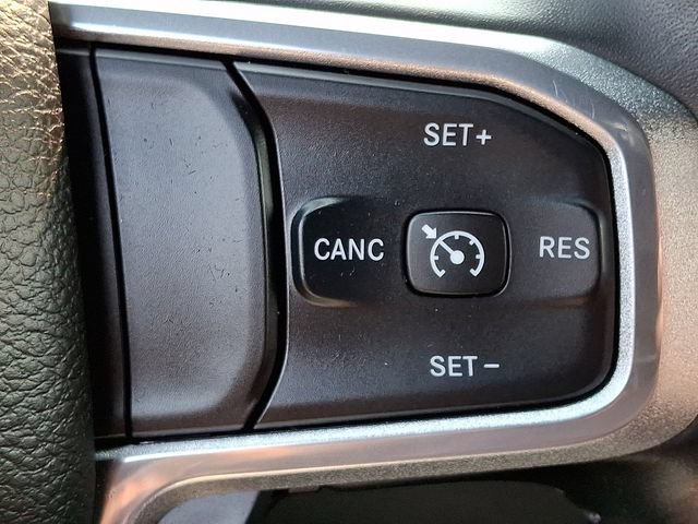 Used 2022 RAM 1500 Laramie w/ Sport Appearance Package AWD/4WD image 21
