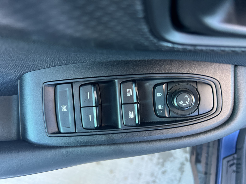Used 2021 Subaru Outback AWD/4WD image 19