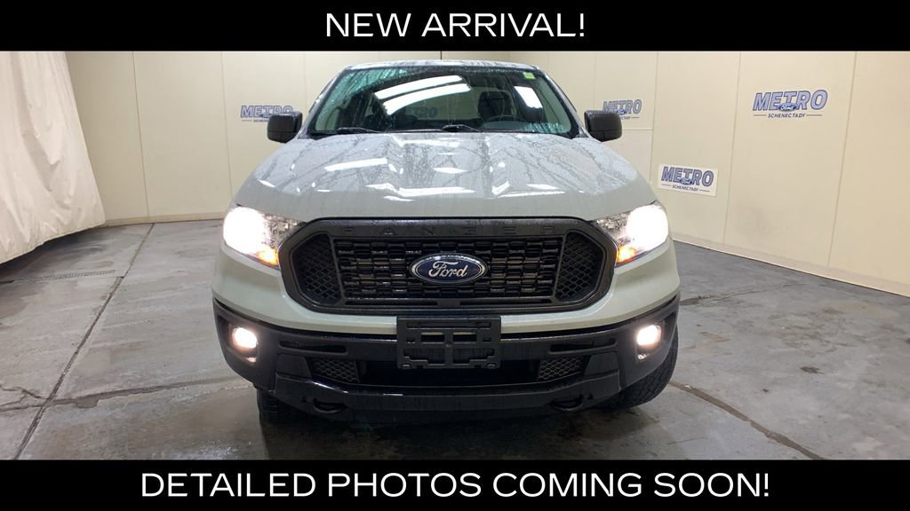 Used 2021 Ford Ranger XL w/ Equipment Group 101A High image 40