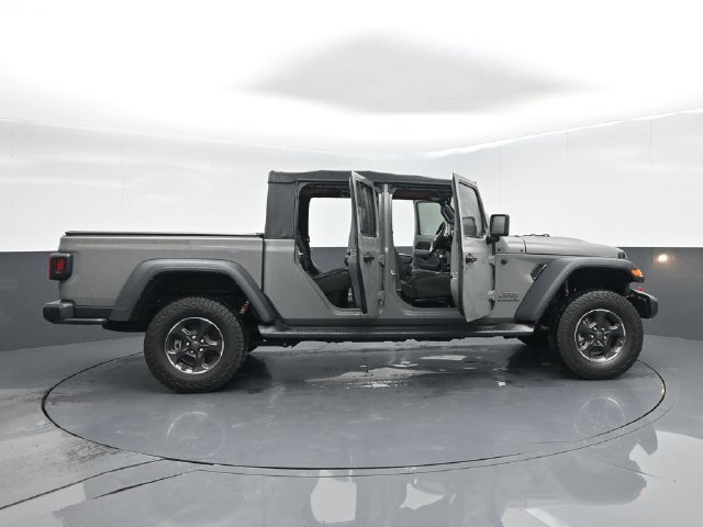 Used 2022 Jeep Gladiator Rubicon AWD/4WD image 69