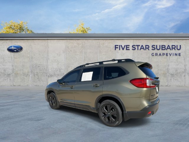 Certified 2026 Subaru Ascent Premium AWD/4WD image 6