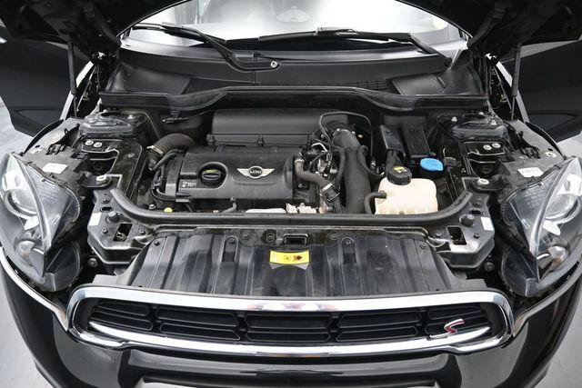 Used 2016 MINI Cooper Countryman S AWD/4WD image 34