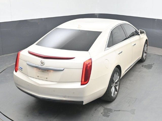 Used 2013 Cadillac XTS FWD image 23