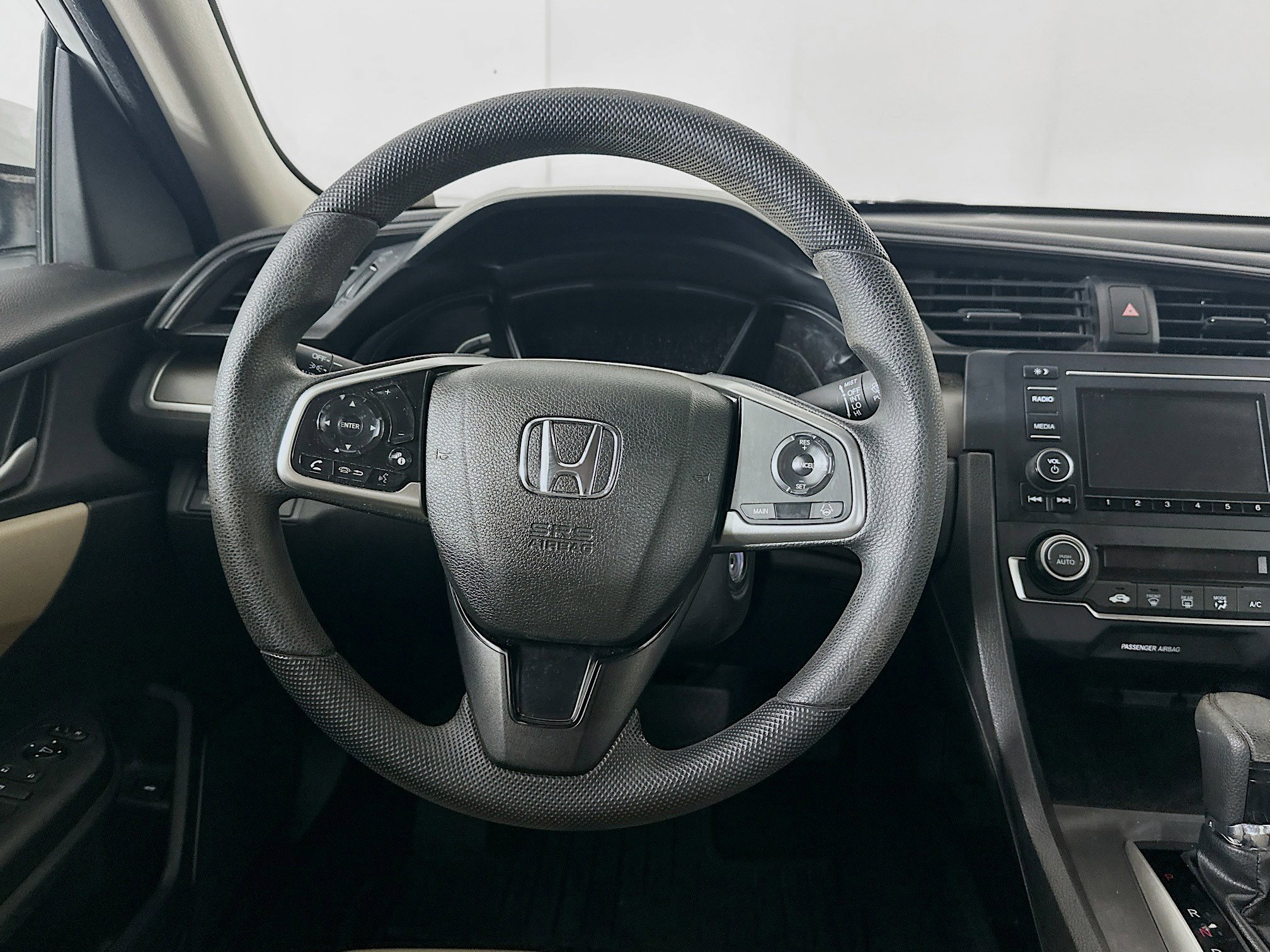 Used 2020 Honda Civic LX image 17