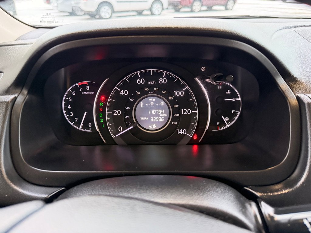 Used 2013 Honda CR-V EX image 22