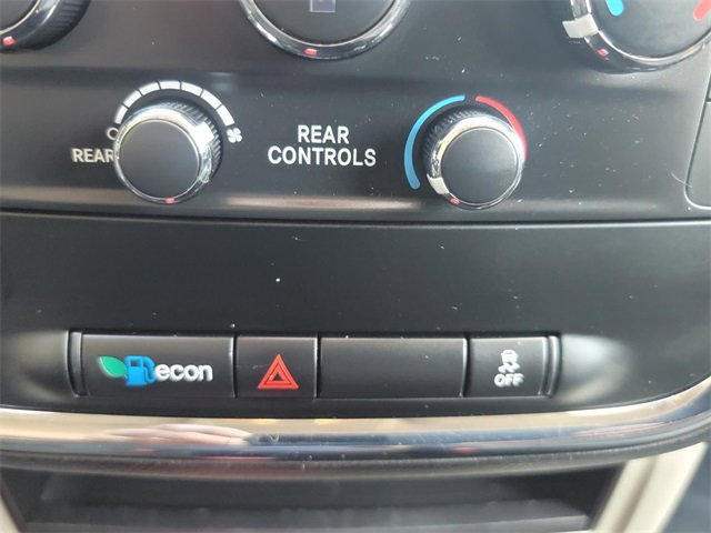 Used 2017 Dodge Grand Caravan SE w/ Power Window Group image 21