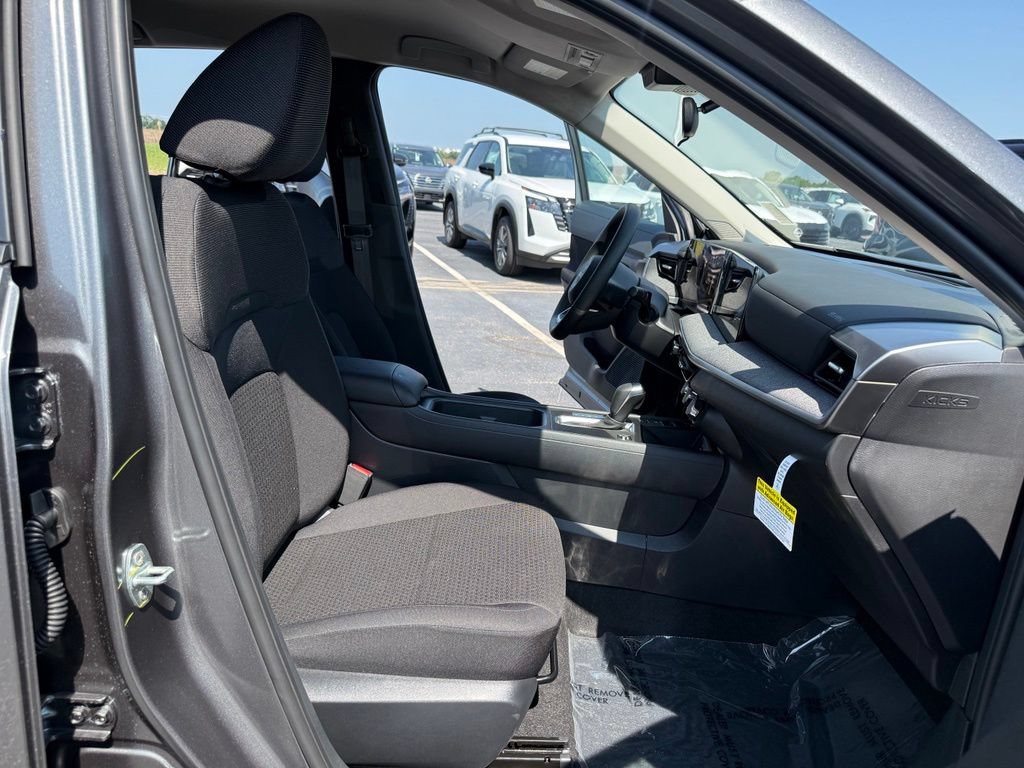 New 2026 Nissan Kicks S FWD image 22