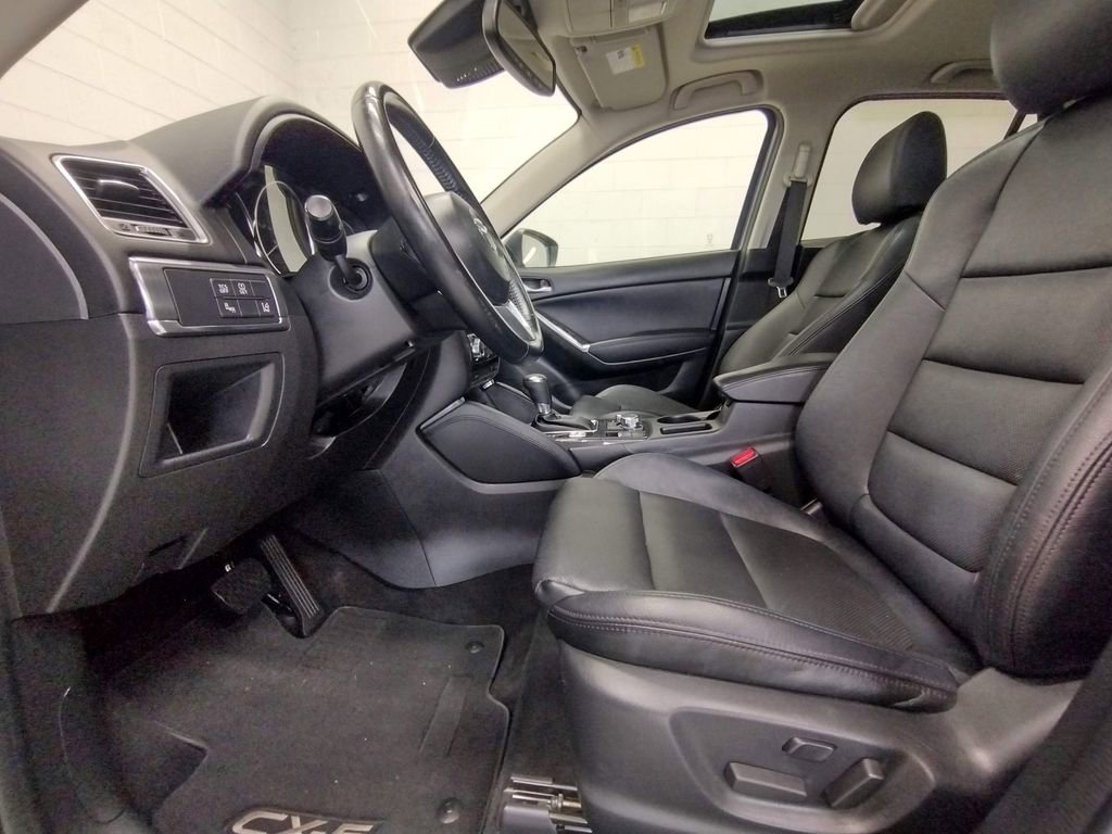Used 2016 MAZDA CX-5 Grand Touring image 20