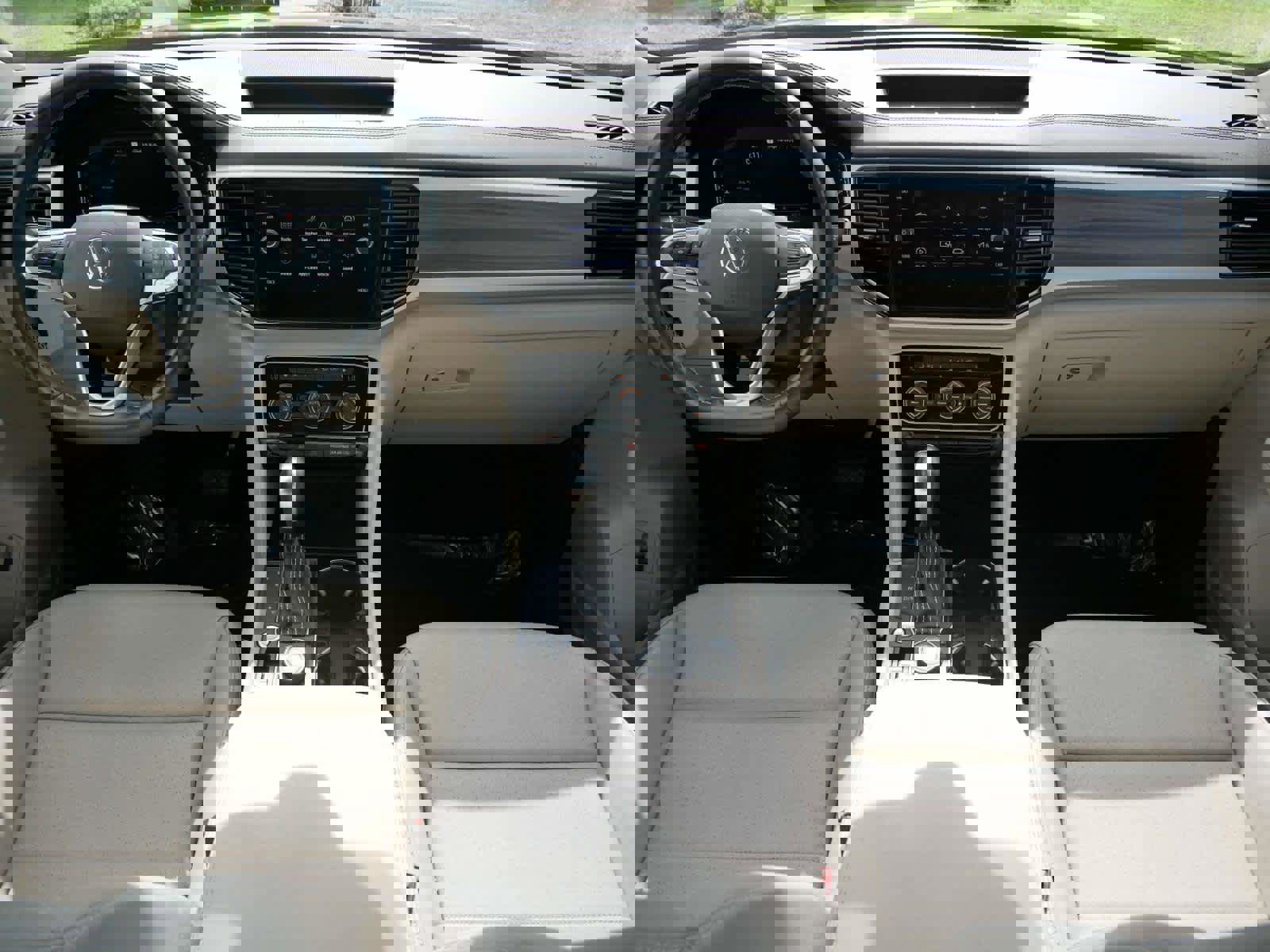 Used 2021 Volkswagen Atlas SEL image 13