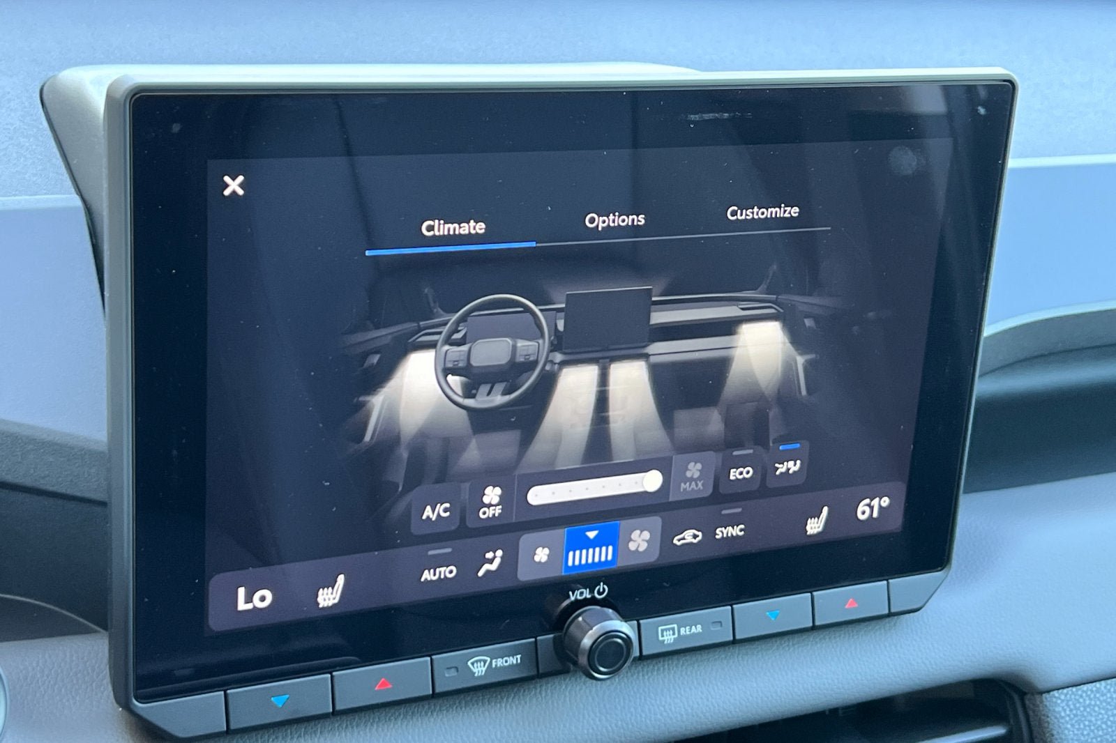 New 2026 Toyota RAV4 XLE Premium FWD image 19