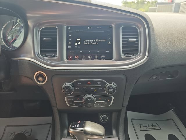 Used 2021 Dodge Charger R/T RWD image 21