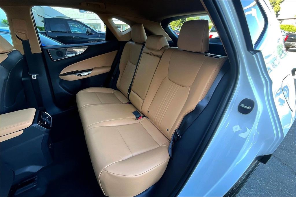 Used 2026 Lexus NX 350 AWD w/ Accessory Package (K3) image 22