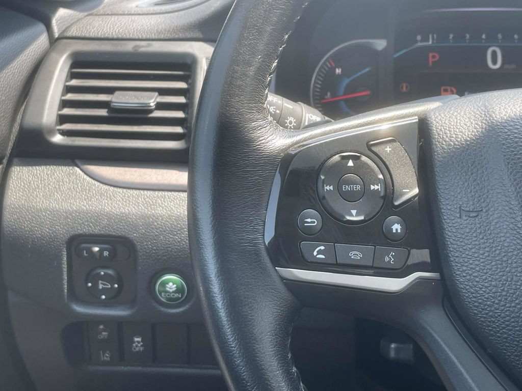 Used 2021 Honda Pilot Special Edition image 27