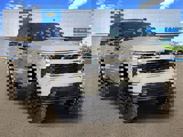 New 2026 Chevrolet Silverado 1500 RST w/ All Star Edition Plus image 1