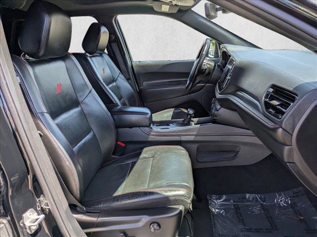 Used 2024 Dodge Durango GT AWD/4WD image 23