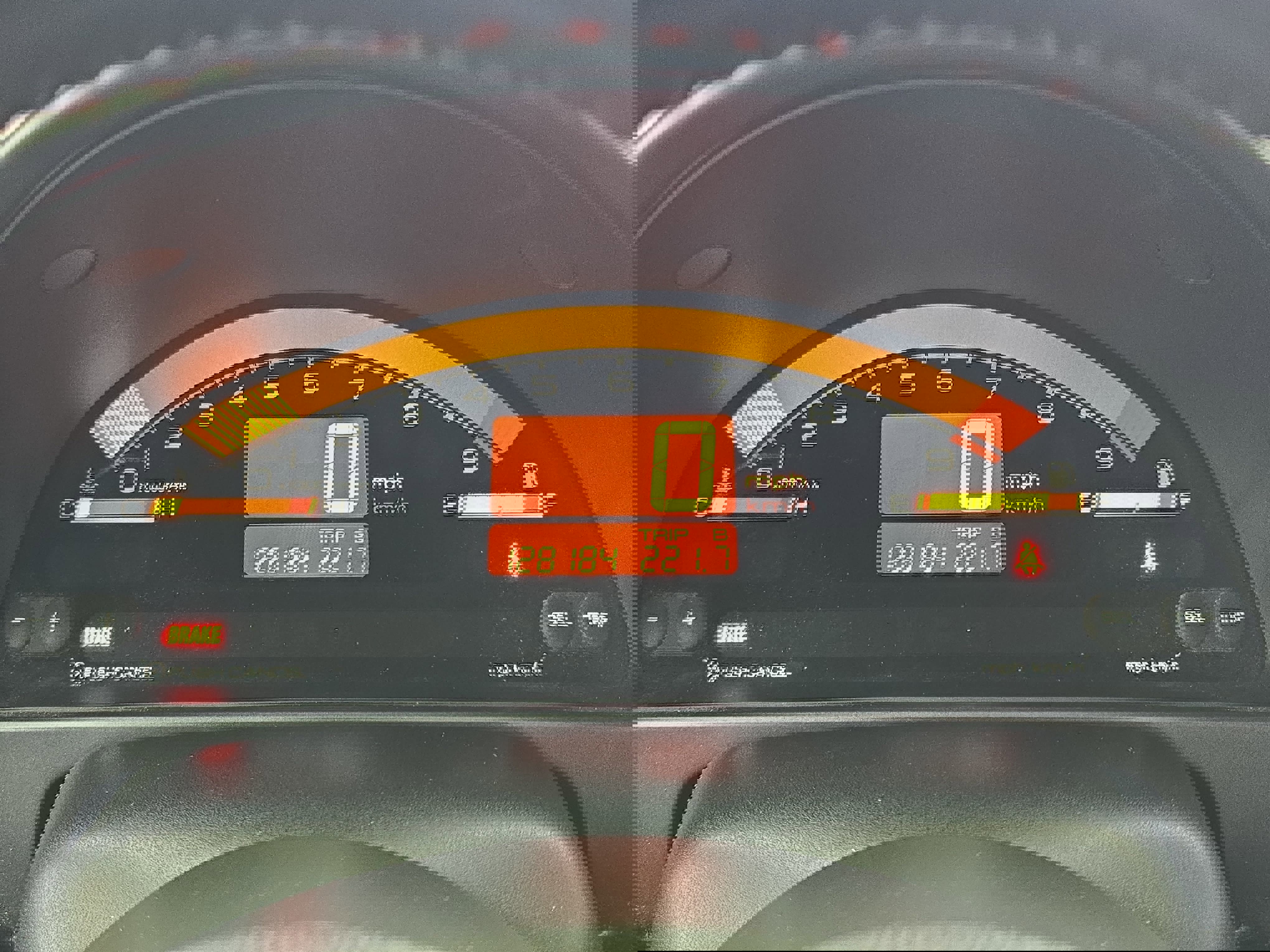 Used 2002 Honda S2000 image 14