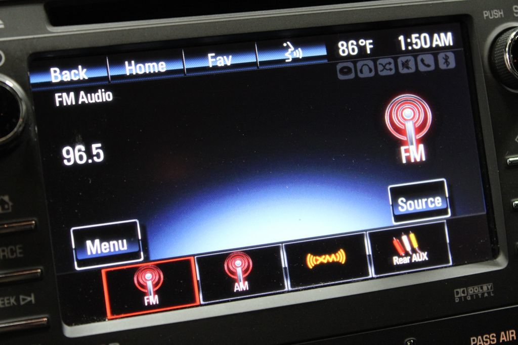 Used 2017 Chevrolet Traverse Premier FWD image 50