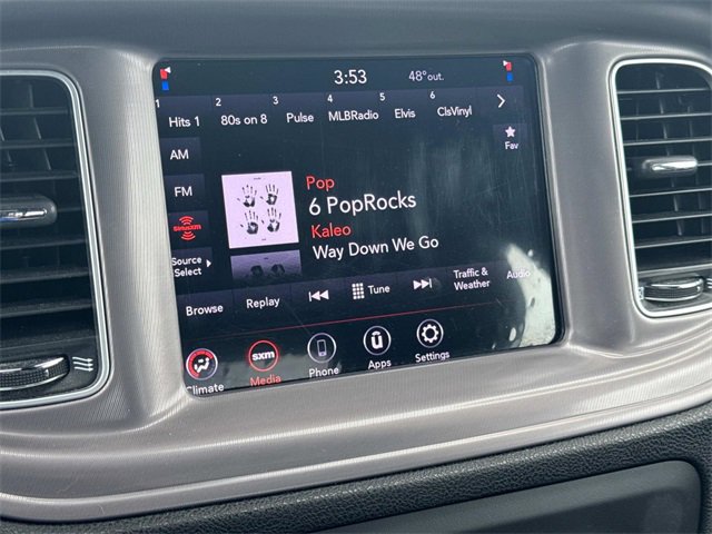 Used 2023 Dodge Charger SXT image 27