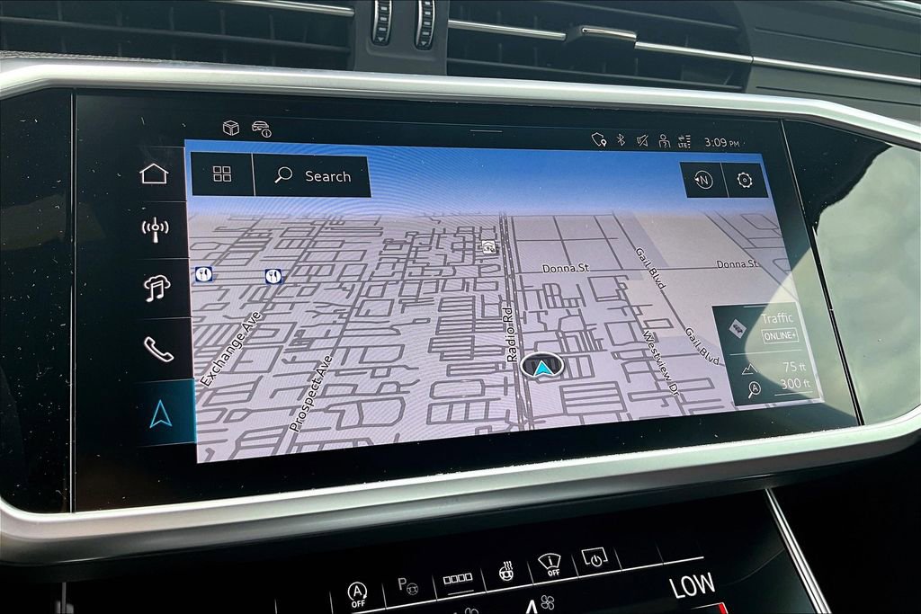 New 2026 Audi RS 6 performance image 27