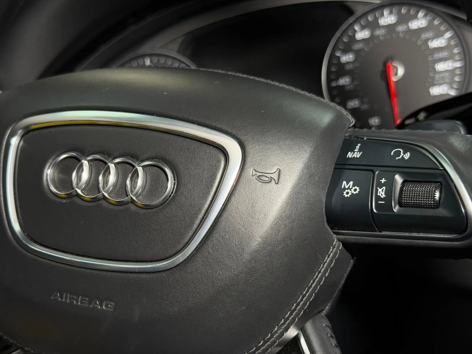 Used 2015 Audi A8 L 4.0T w/ Premium Package image 58