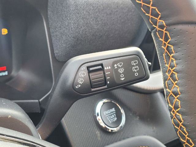 New 2026 Ford Explorer Tremor w/ Tremor Ultimate Package image 17