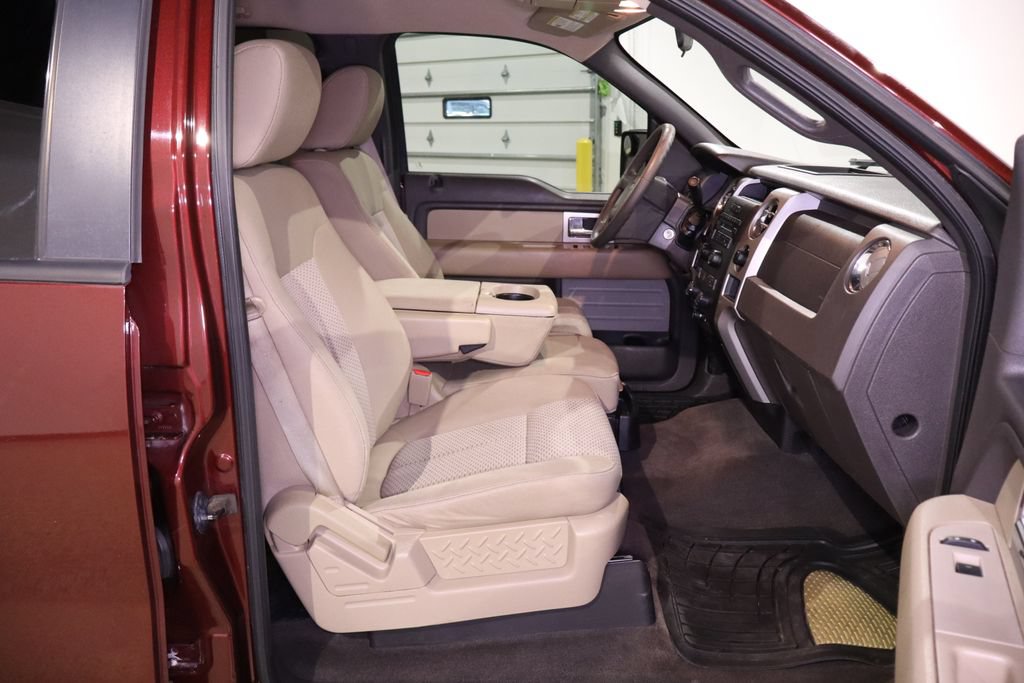 Used 2009 Ford F150 XLT RWD image 32