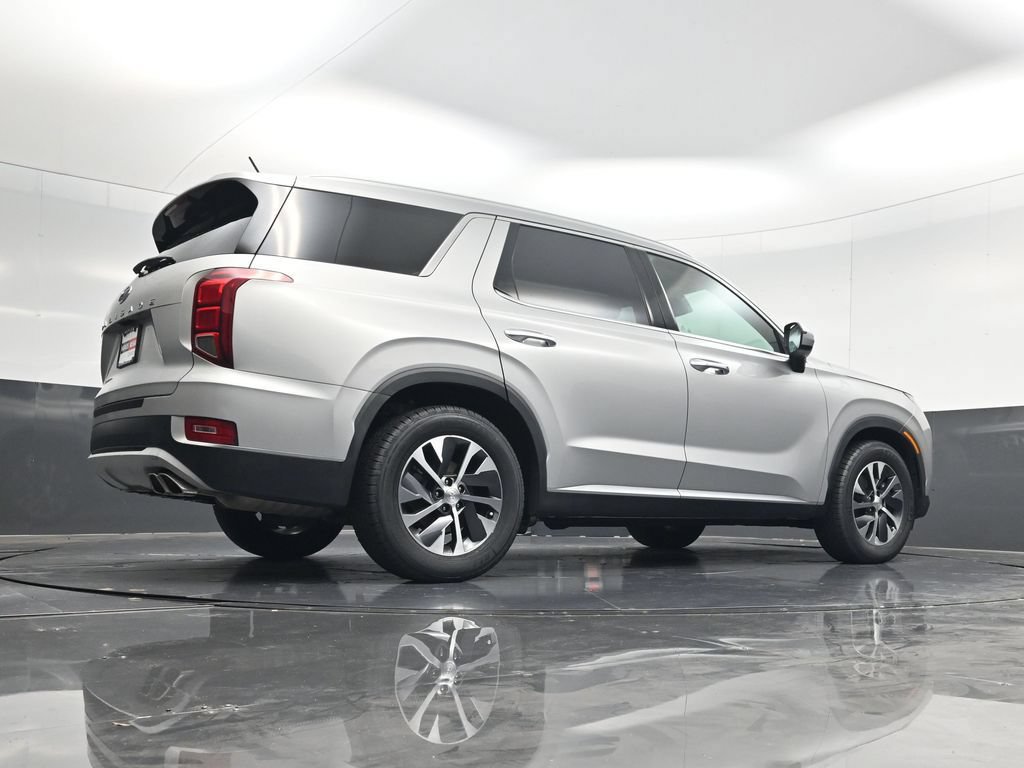 Used 2022 Hyundai Palisade SEL FWD image 52
